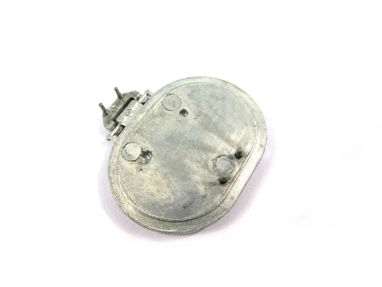 1/16 Mato Metal Part Barrel Split Hatch Cupola Guards LED Headlights Horn Handrails Tracks Holders Sherman RTR Remote Control Tank