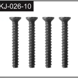 2*10 Screws (4)