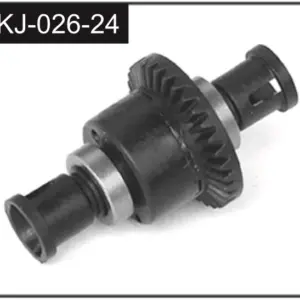 Differential (F/R)