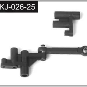 Steering Linkage