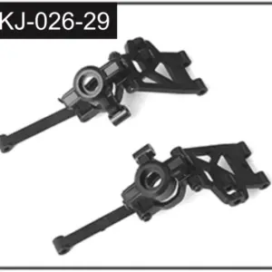Front Wishbone Unit
