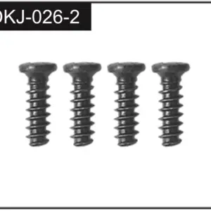 2.3*5 Screws (4)