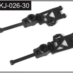 Rear Wishbone Unit
