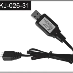 7.4v Usb Charger