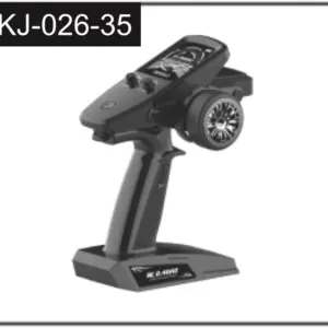 Remote Control Unit