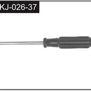 Cross Screwdriver