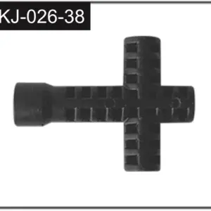 Socket Wrench