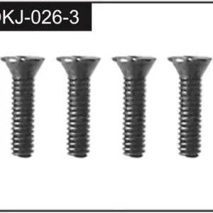 2*8 Screws (4)
