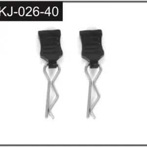 Body Pins (2)