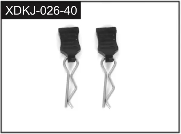 Body Pins (2)