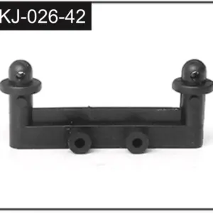 Front Body Mount (Reckless)