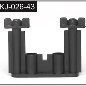 Rear Body Mount (Reckless)