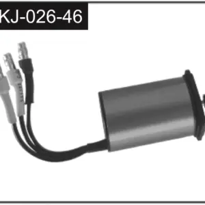 Brushless Motor (Upgrade Only With Bl Esc)