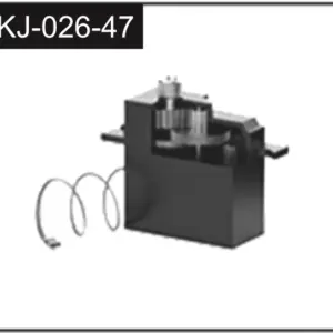 9g Mg Servo (Upgrade)