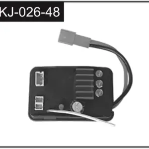 Brushless Rx/Esc (Upgrade Only With Bl Motor)