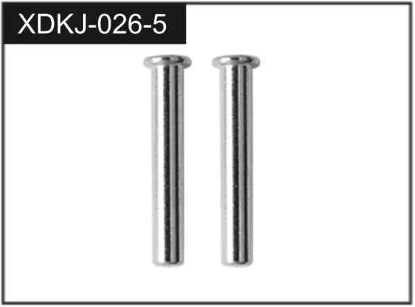 5.8*25 Steering Column (2)