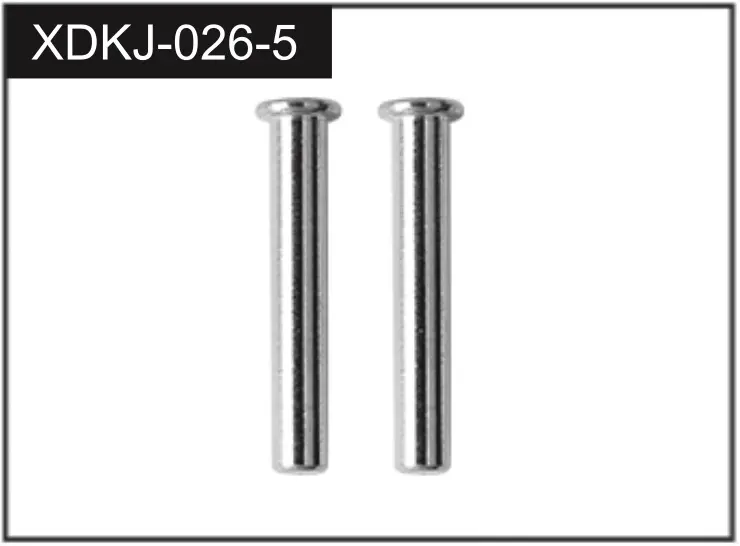 5.8*25 Steering Column (2)