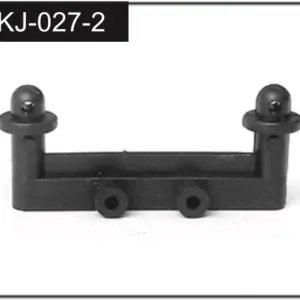 Front Body Mount (Devotee)
