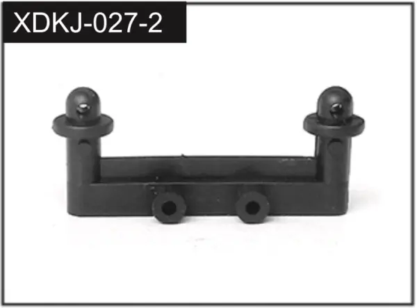 Front Body Mount (Devotee)