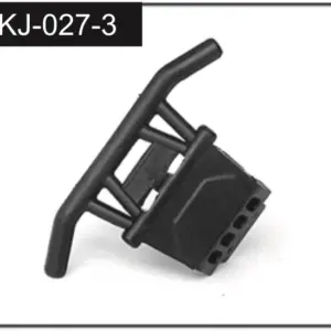 Front Bumper (Devotee)