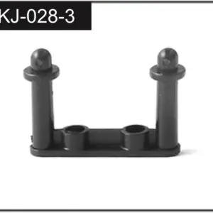 Front Body Mount (Rapid)