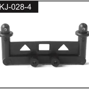 Rear Body Mount (Rapid)