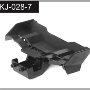 Tail Wing (Rapid)