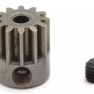 Kyosho Kc10 12 Teeth Pinion Gear (mod0.8)