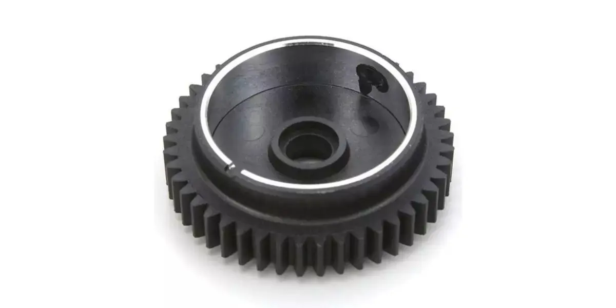 Kyosho Fw06 45 Teeth 2nd Spur Gear