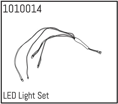 LED Light Set