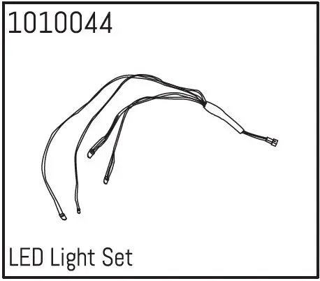 LED Light Set