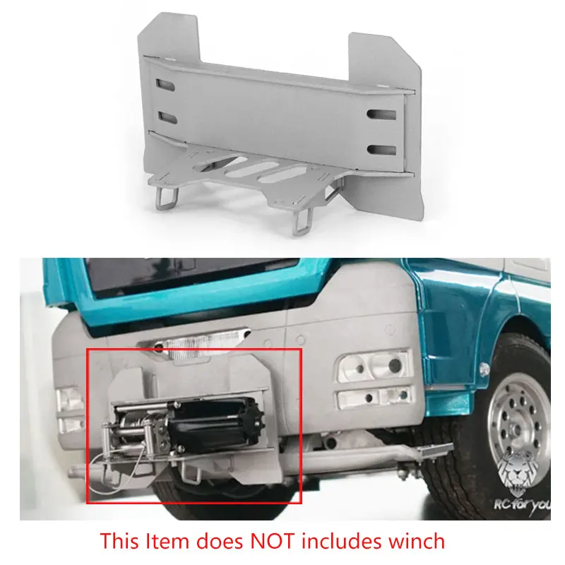 LESU 1/14 8*8 Hydraulic Metal Roll on/off Radio Control Truck Dumper RC Tipper Car Metal Crane Chassis Light Sound PL18EV Battery