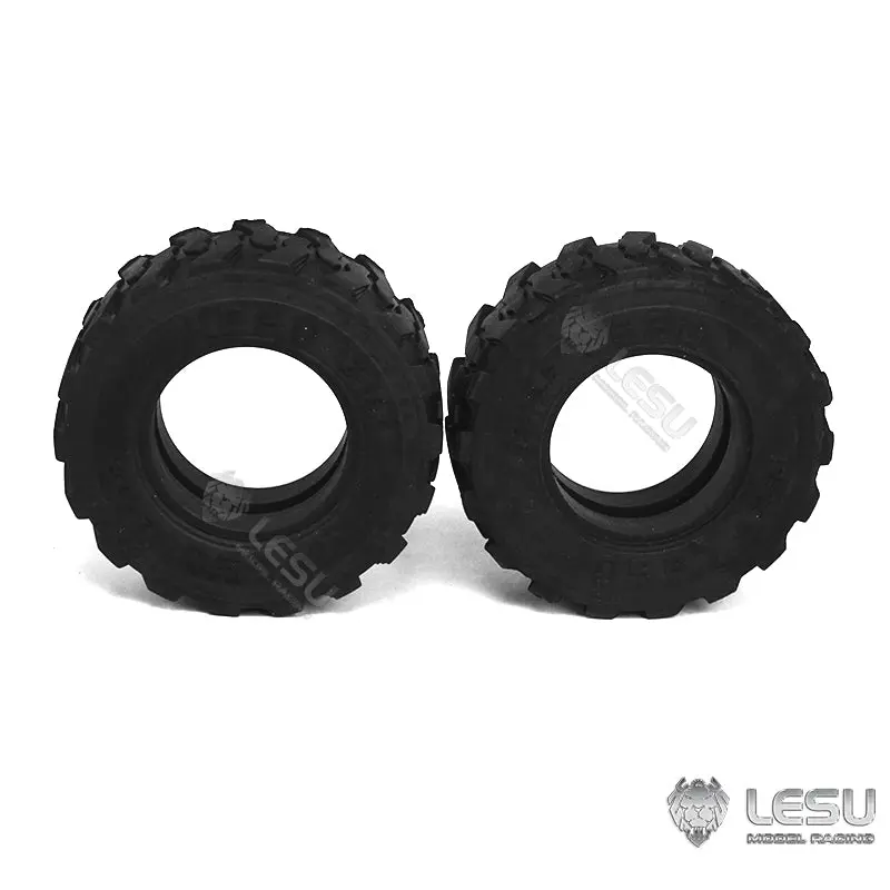 LESU 1/14 Metal Wheeled Skid-Steer Hydraulic RC Loader Aoue LT5H I6S RTR Painted Ripper Scarifier Gripper Sieve Bucket Trailer