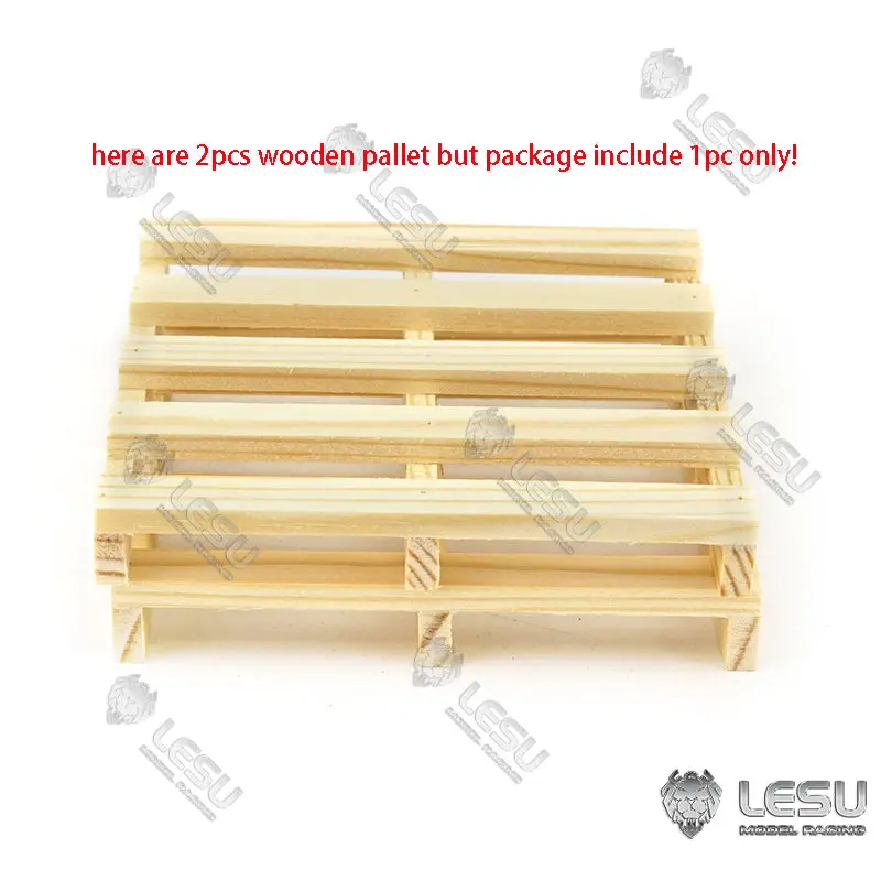 LESU 1/14 RC Hydraulic Forklift Transfer Car Painted RTR Truck Motor Light Battery Radio System Remote Control Vehicles