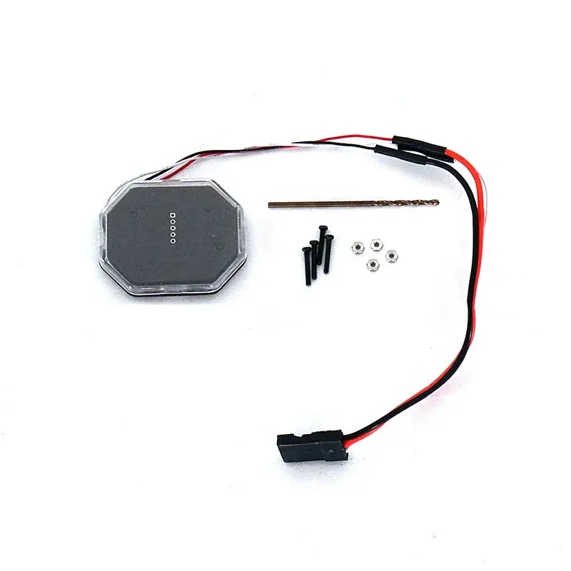 LESU 1/14 8*8 Hydraulic Metal Roll on/off Radio Control Truck Dumper RC Tipper Car Metal Crane Chassis Light Sound PL18EV Battery