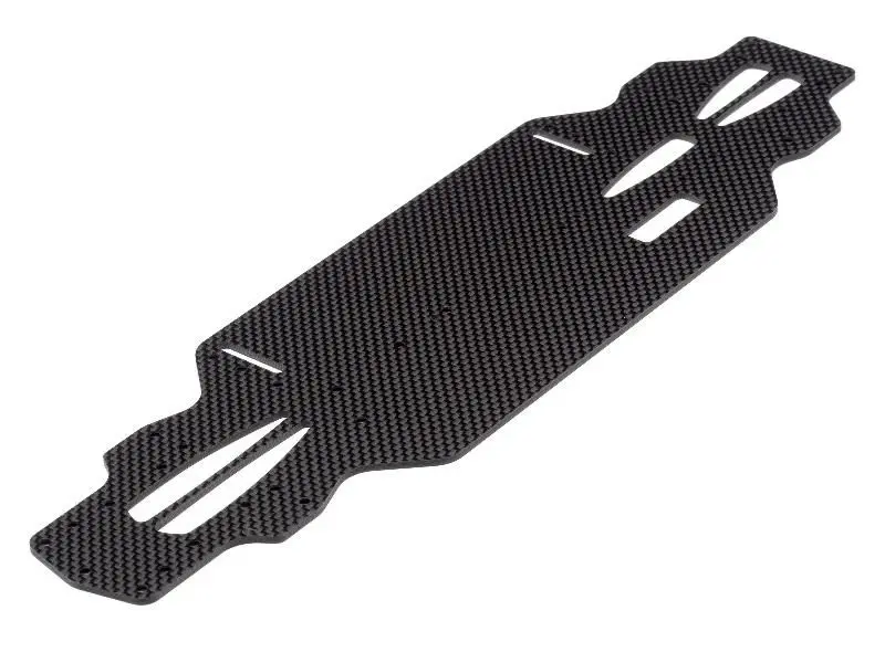 MAIN CHASSIS V2 (2.25MM)