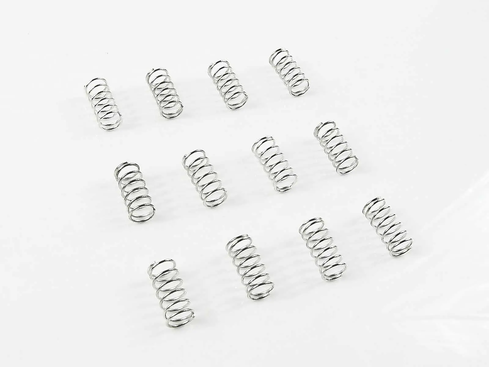 Mato 1/16 HengLong USA M26 Pershing Remote Control RTR RC Tank Metal Sprockets Drive Wheels Spring Set