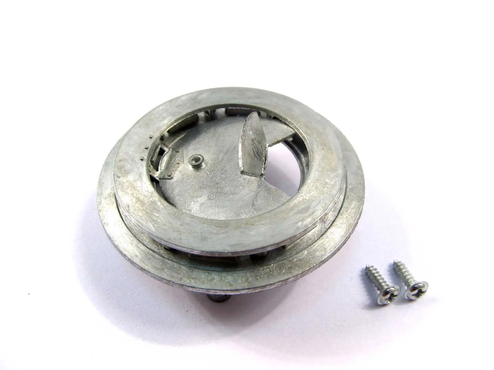 1/16 Mato Radio Controlled RTR Tank German Stug III Metal Aerial Mount Turret Side Handrail Cupola Front Plate Barreltlet Part
