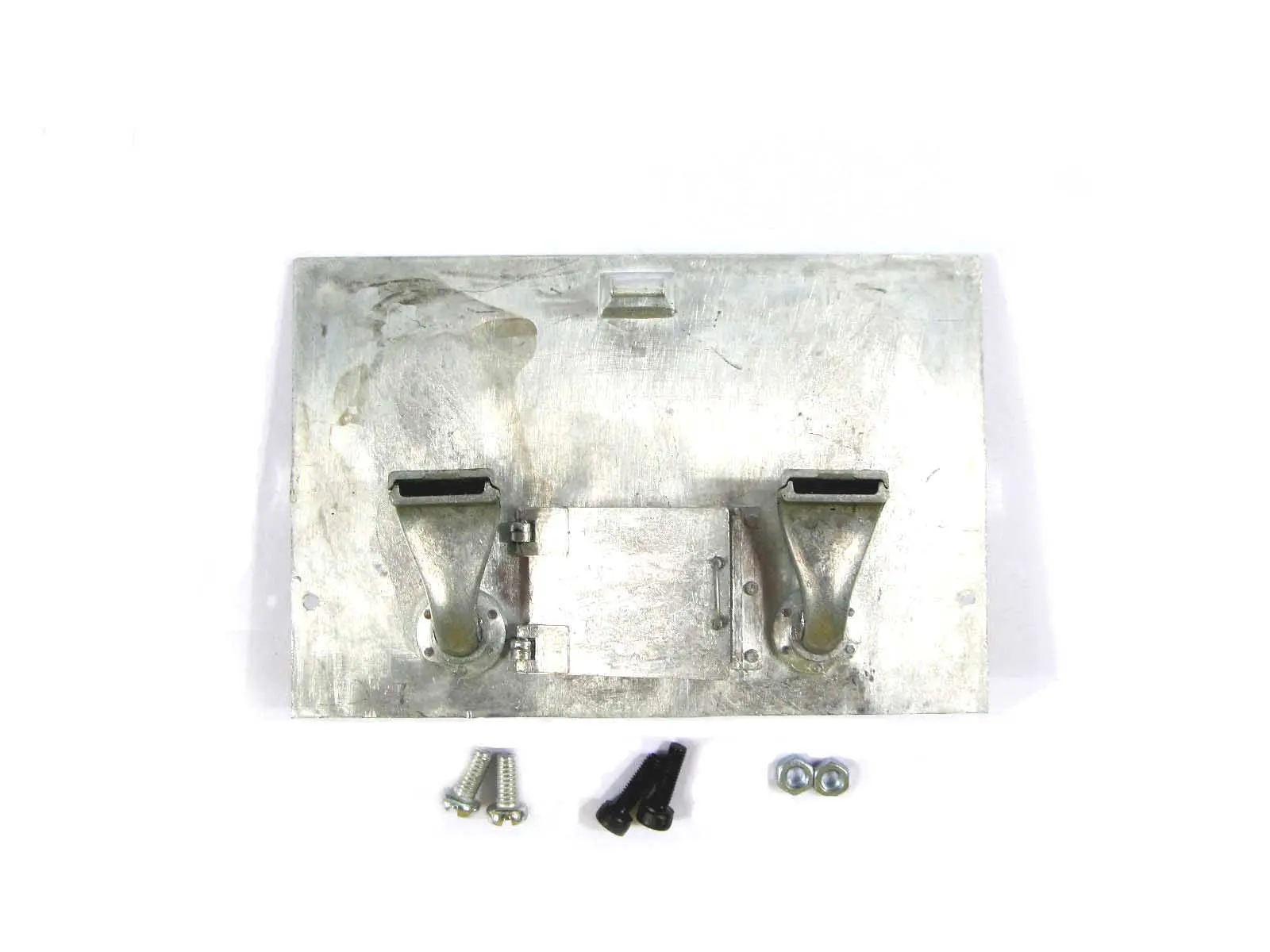 Mato 1/16 Sherman RTR Radio Controlled Tank Metal Tool Retaining Mounts Bearings Gearbox Exhaust Diffuser Turret Ventilator Parts