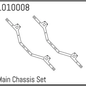 Main Chassis Set
