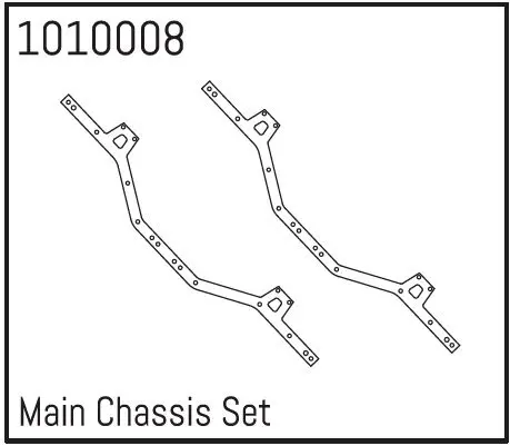 Main Chassis Set