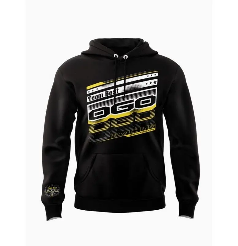 OFFICIAL OGO RACING SWEATSHIRT SIZE XL