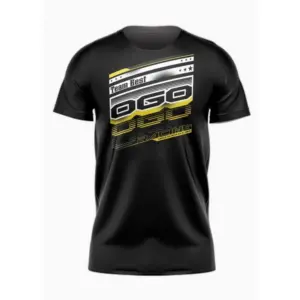 OFFICIAL OGO RACING TSHIRT SIZE XL