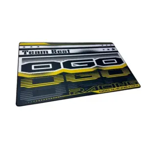 OGO Non-slip neoprene PIT MAT 100X60
