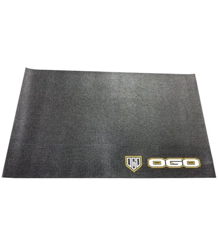 OGO Rubber Pit Mat