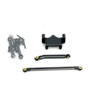 Optional Alu. SOA Conversion Kit - PRO/EVO 1:18