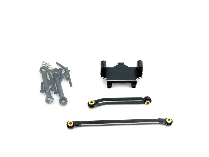 Optional Alu. SOA Conversion Kit - PRO/EVO 1:18