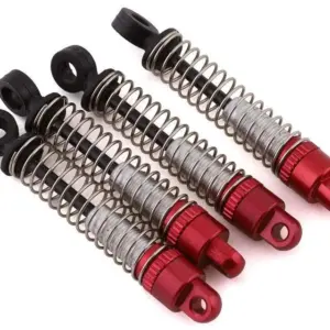 Optional Aluminum Upgrade Shocks Set