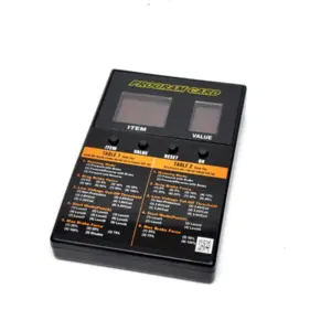 Programmierbox für Mini28 (HBP250179)