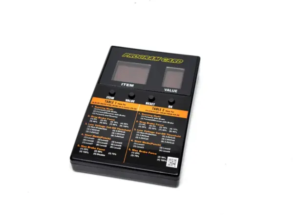 Programmierbox für Mini28 (HBP250179)